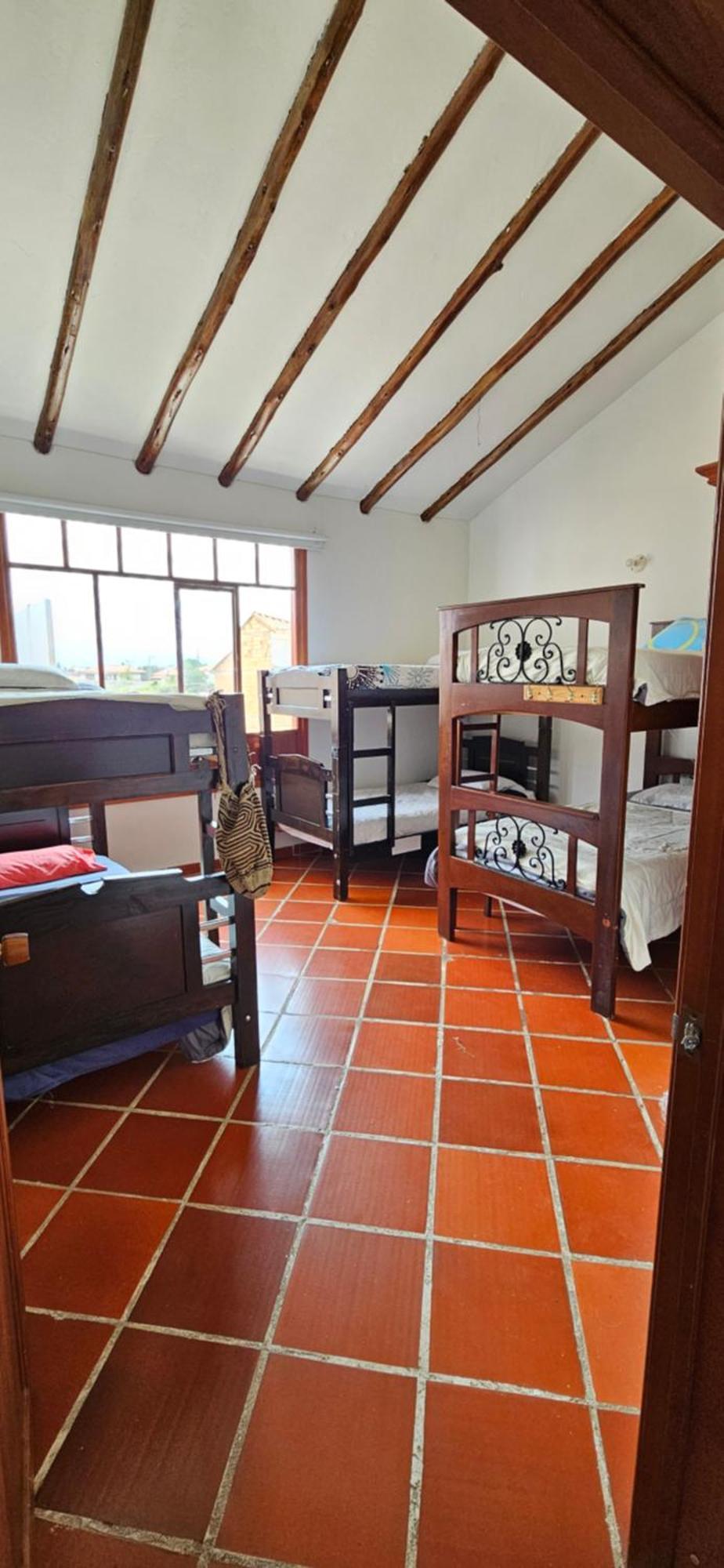 Hola! Veci Ξενοδοχείο Villa de Leyva Εξωτερικό φωτογραφία