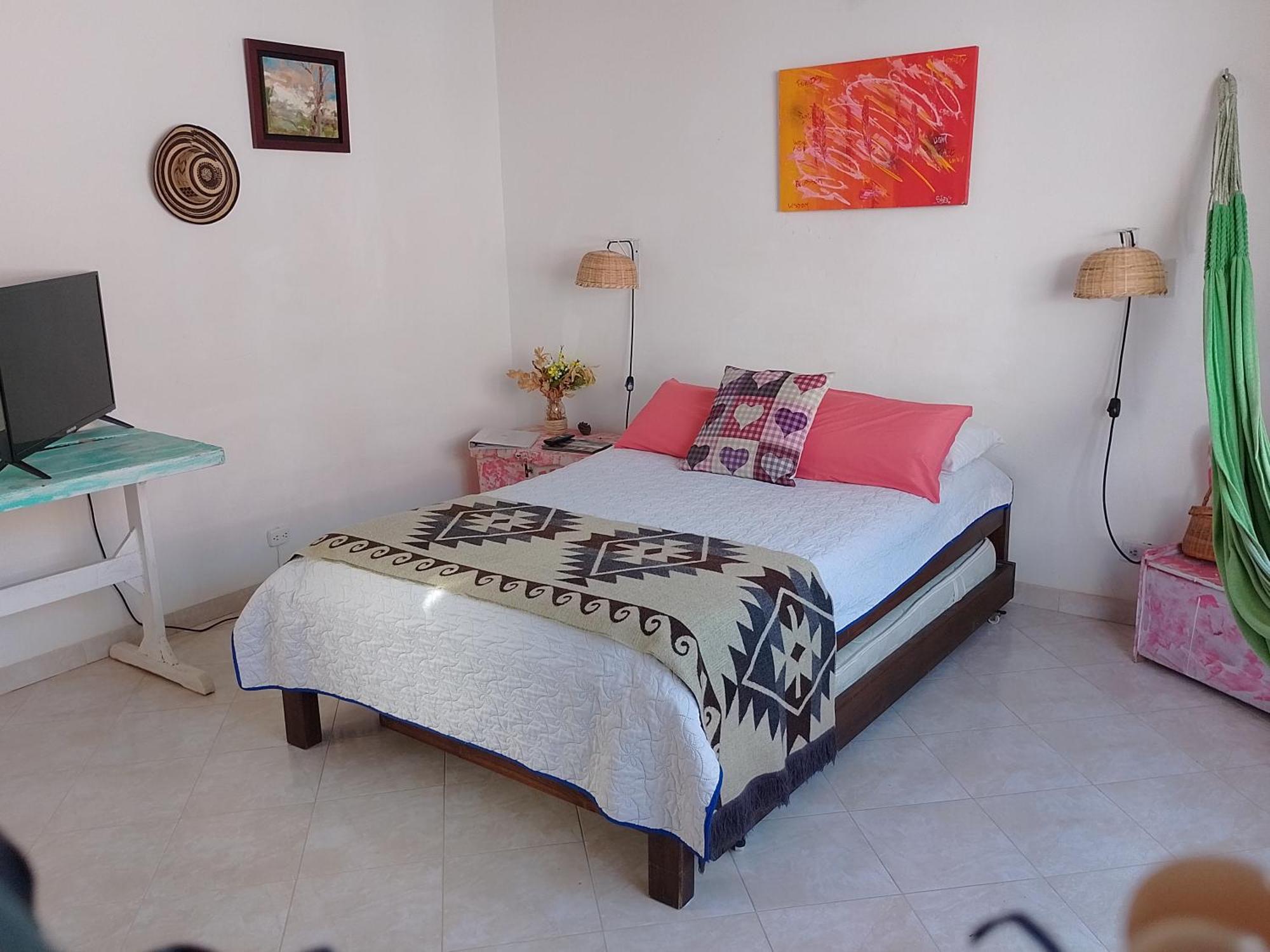 Hola! Veci Ξενοδοχείο Villa de Leyva Εξωτερικό φωτογραφία